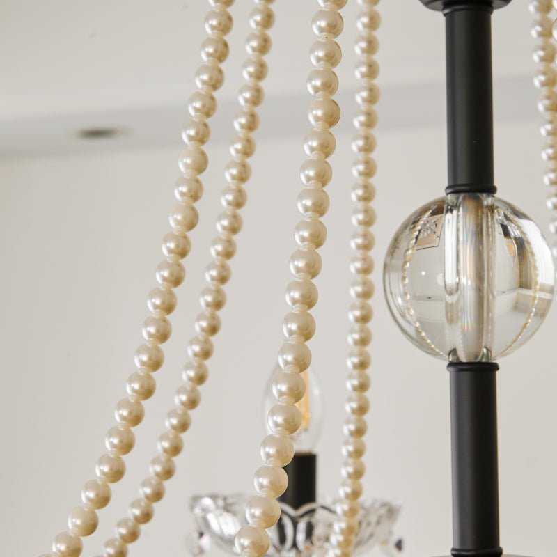 Opulence Crystal Chandelier - Letslighting