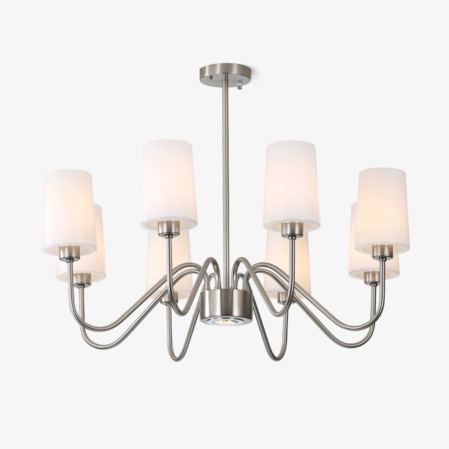 Opulenza Chandelier - Letslighting