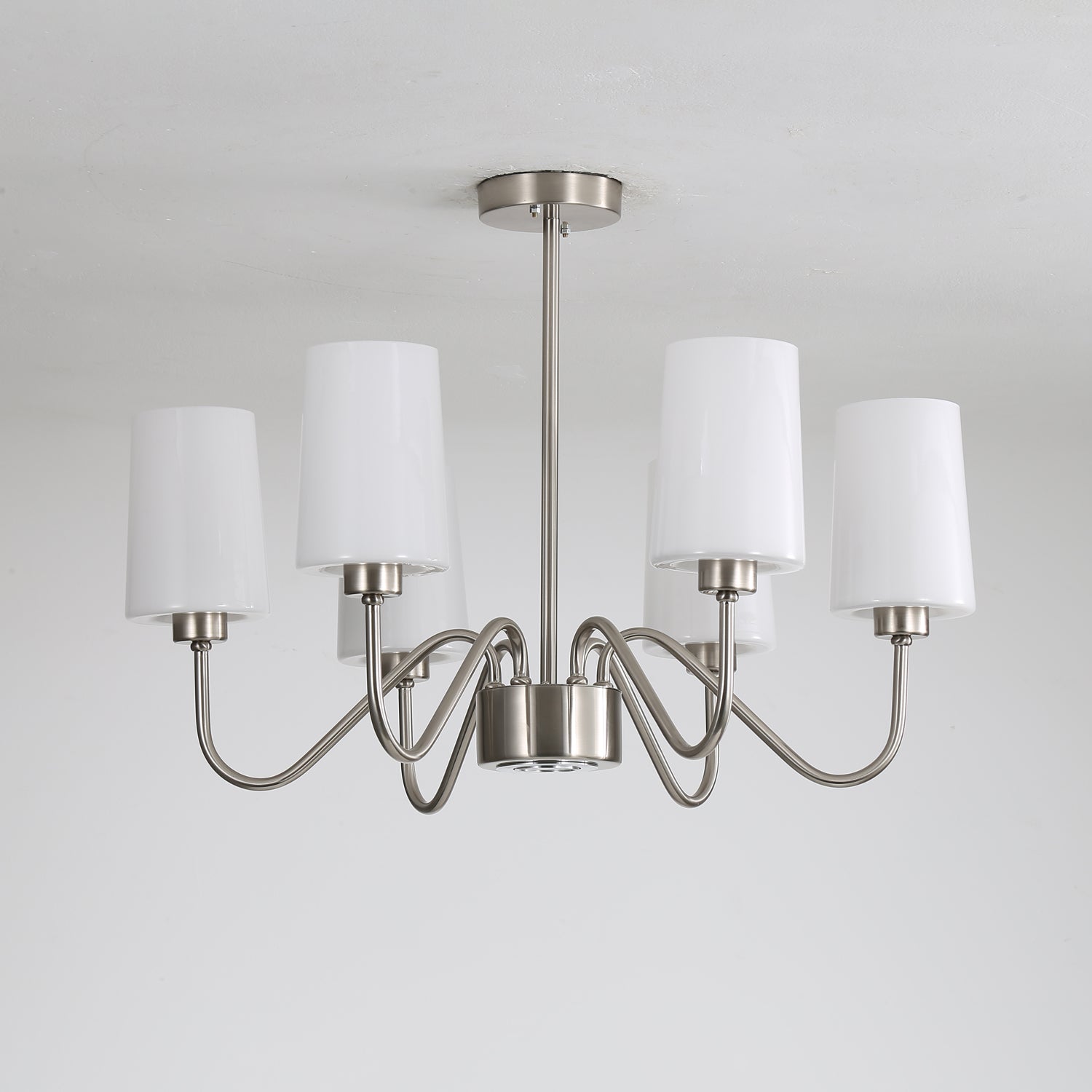 Opulenza Chandelier - Letslighting
