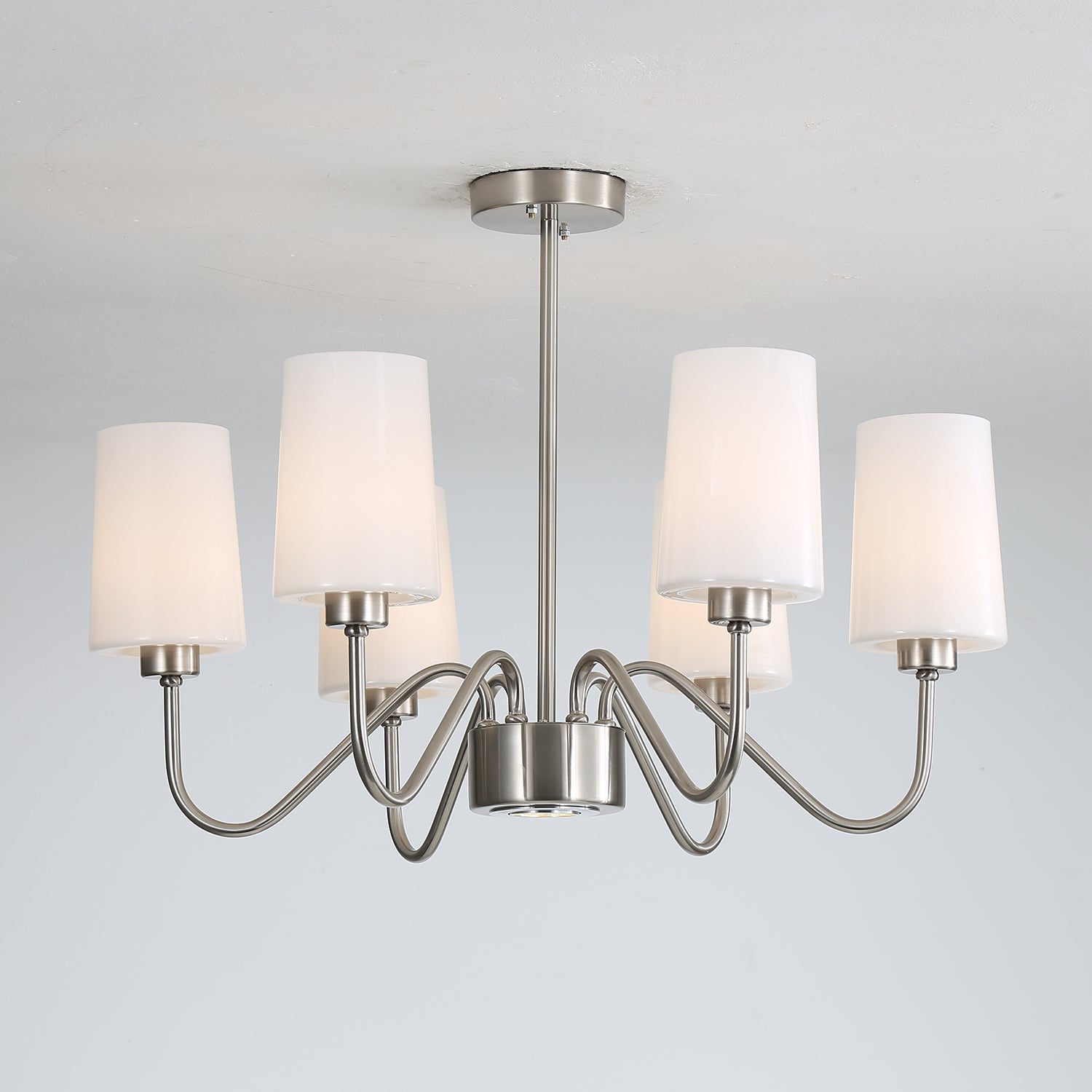 Opulenza Chandelier - Letslighting