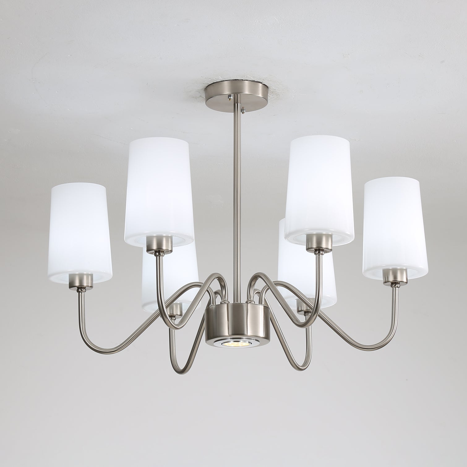 Opulenza Chandelier - Letslighting