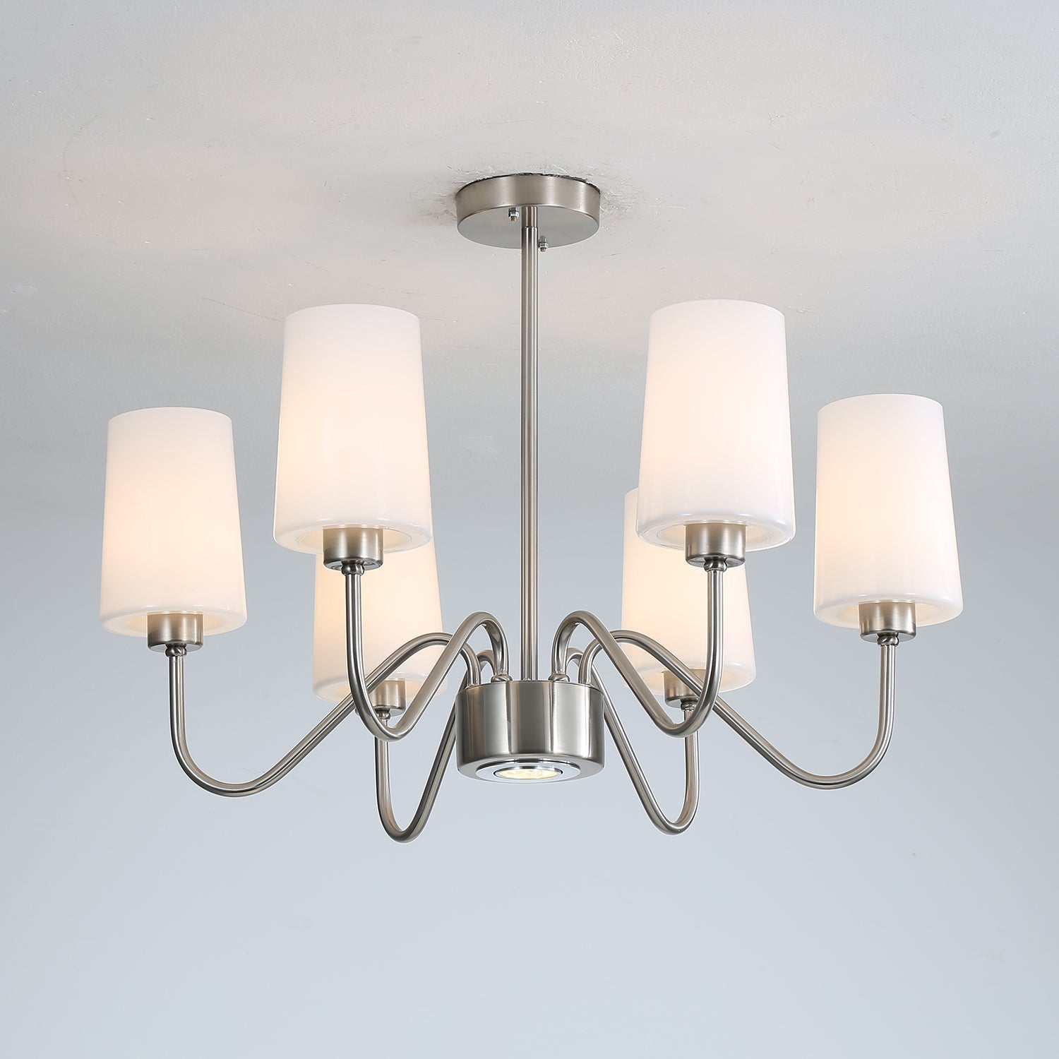 Opulenza Chandelier - Letslighting