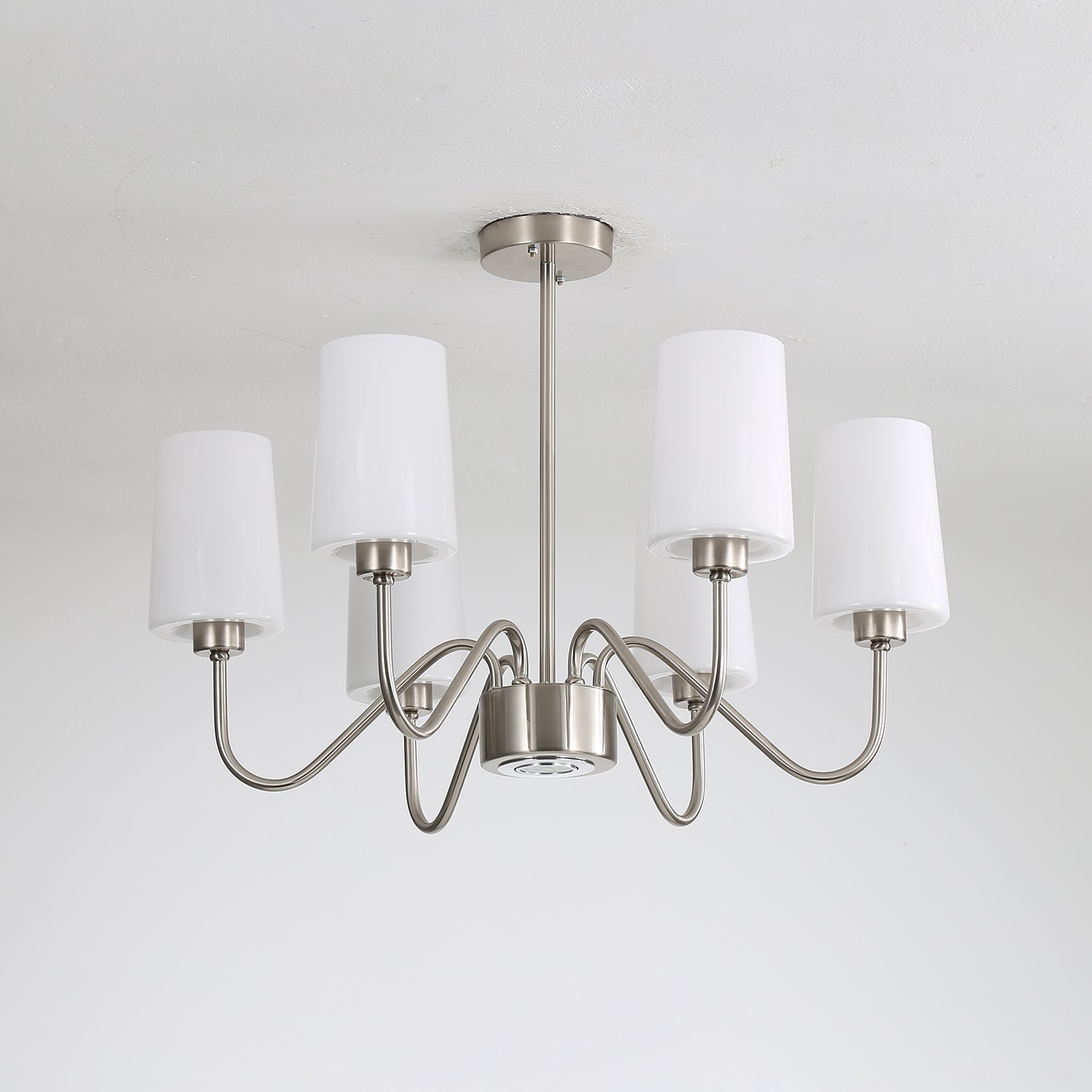 Opulenza Chandelier - Letslighting