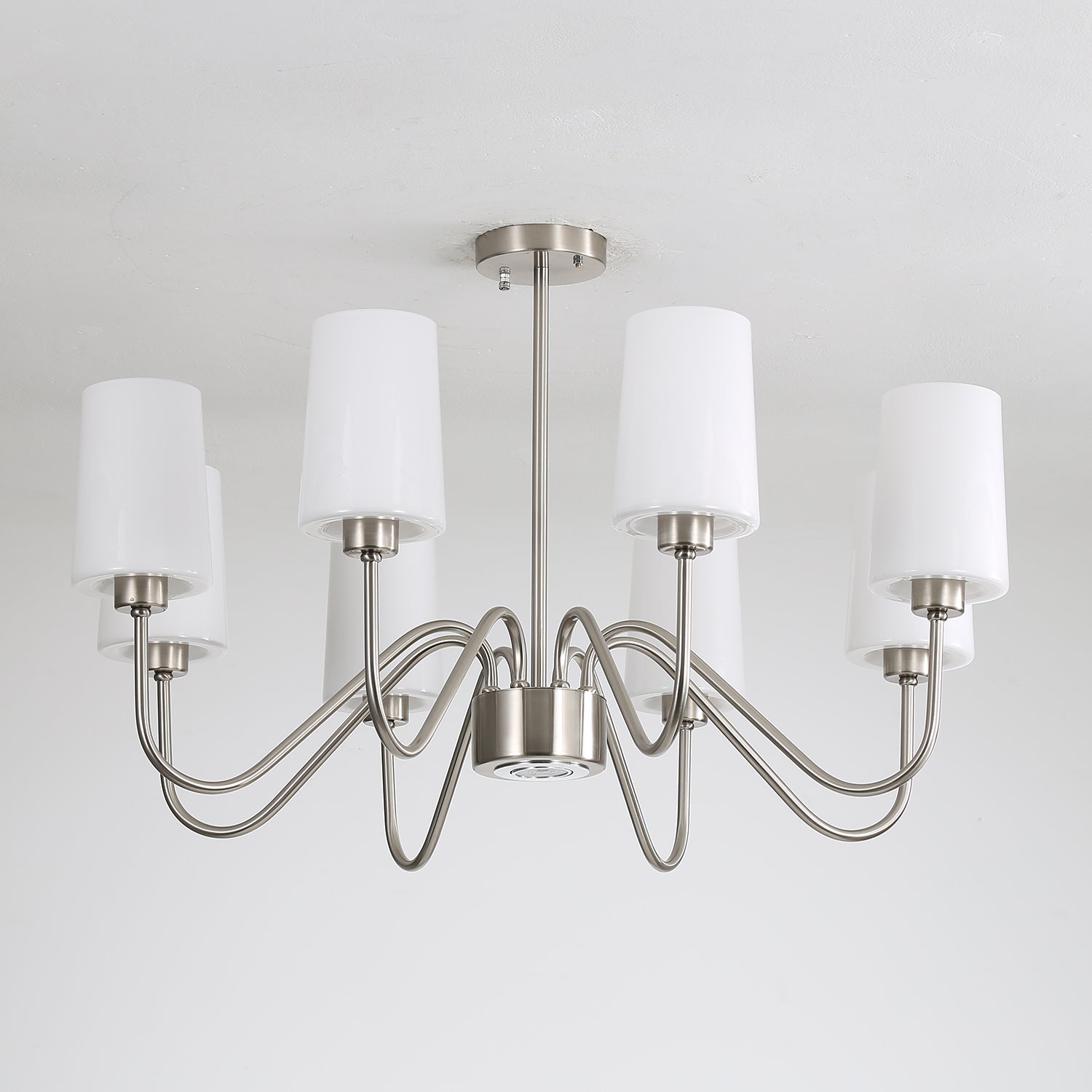 Opulenza Chandelier - Letslighting