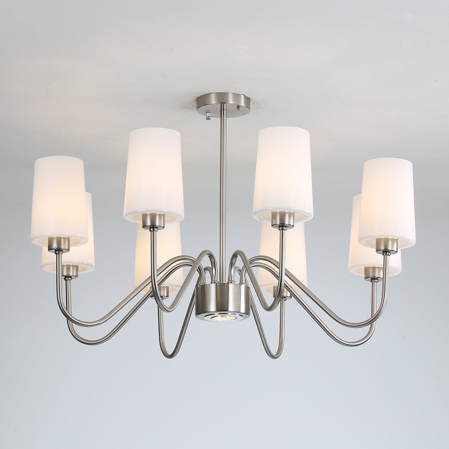 Opulenza Chandelier - Letslighting