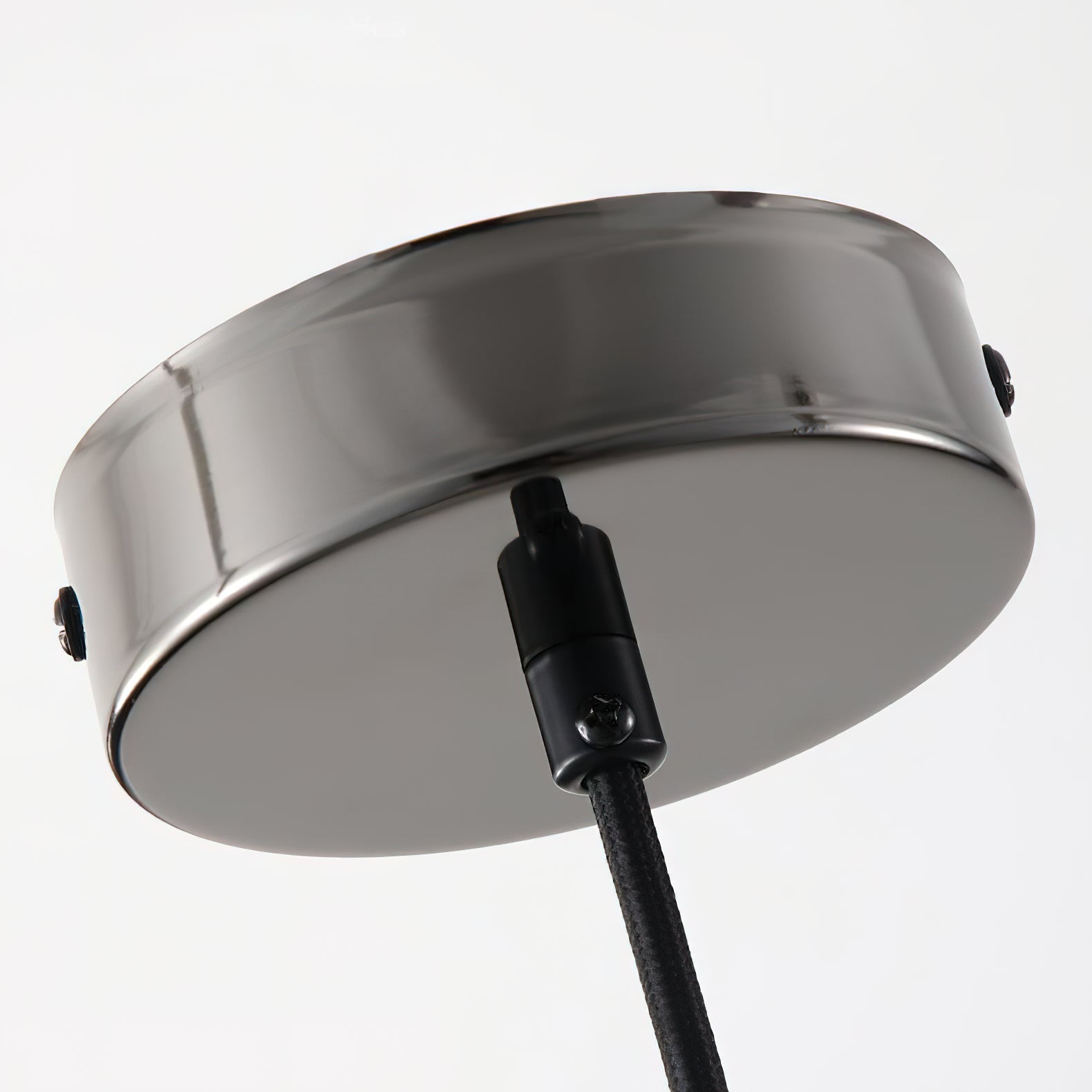 Sysilan Modern Minimalist Marble Pendant Lamp - Lamp Copper