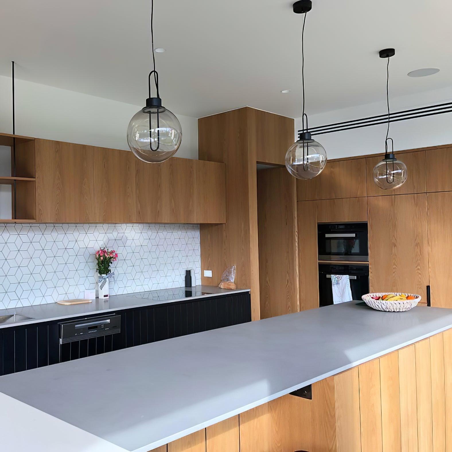 Orb Pendant Lamp - Letslighting