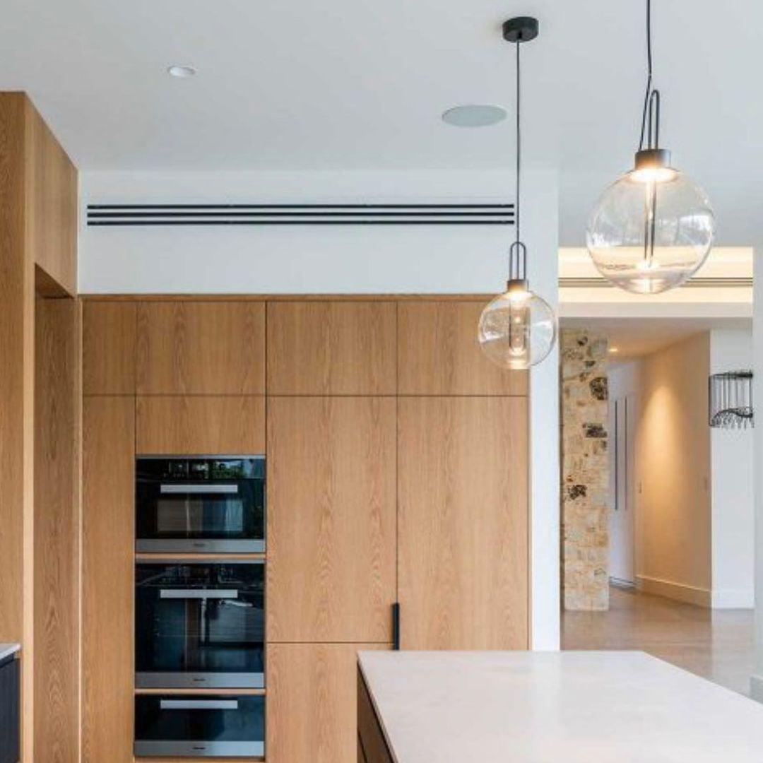 Orb Pendant Lamp - Letslighting