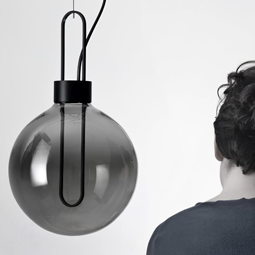 Orb Pendant Lamp - Letslighting