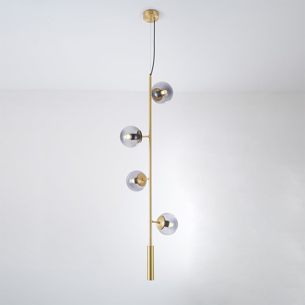 Orb Pendant Light - Letslighting