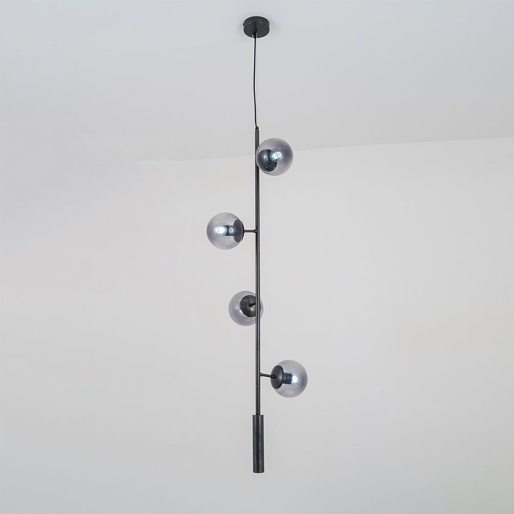 Orb Pendant Light - Letslighting