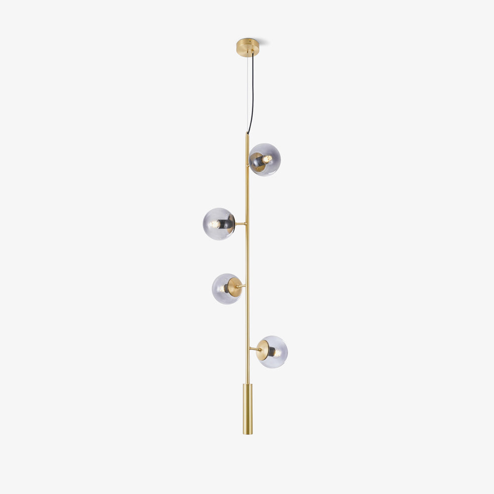 Orb Pendant Light - Letslighting