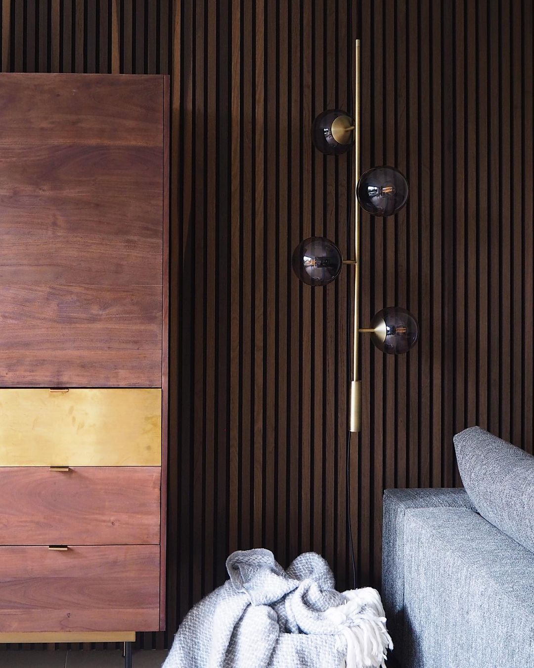 Orb Pendant Light - Letslighting