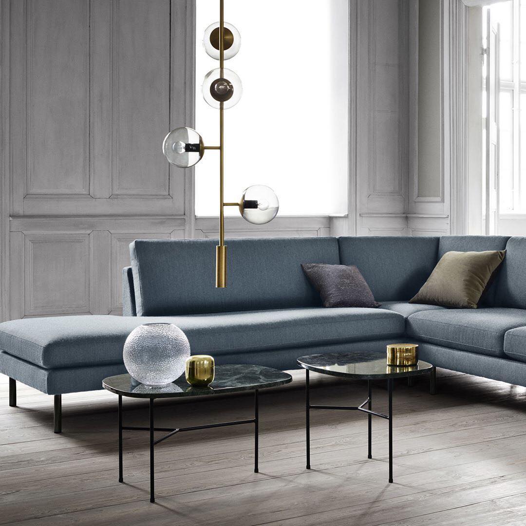 Orb Pendant Light - Letslighting