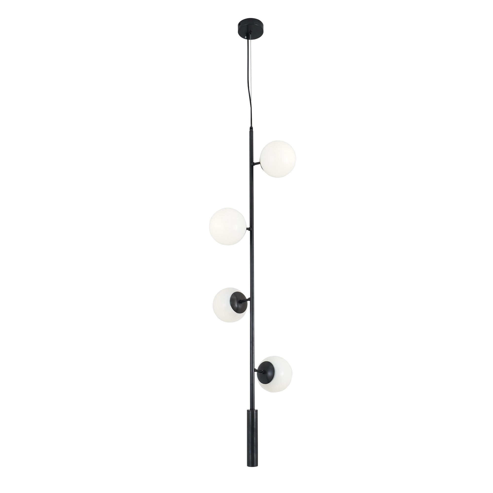Orb Pendant Light - Letslighting