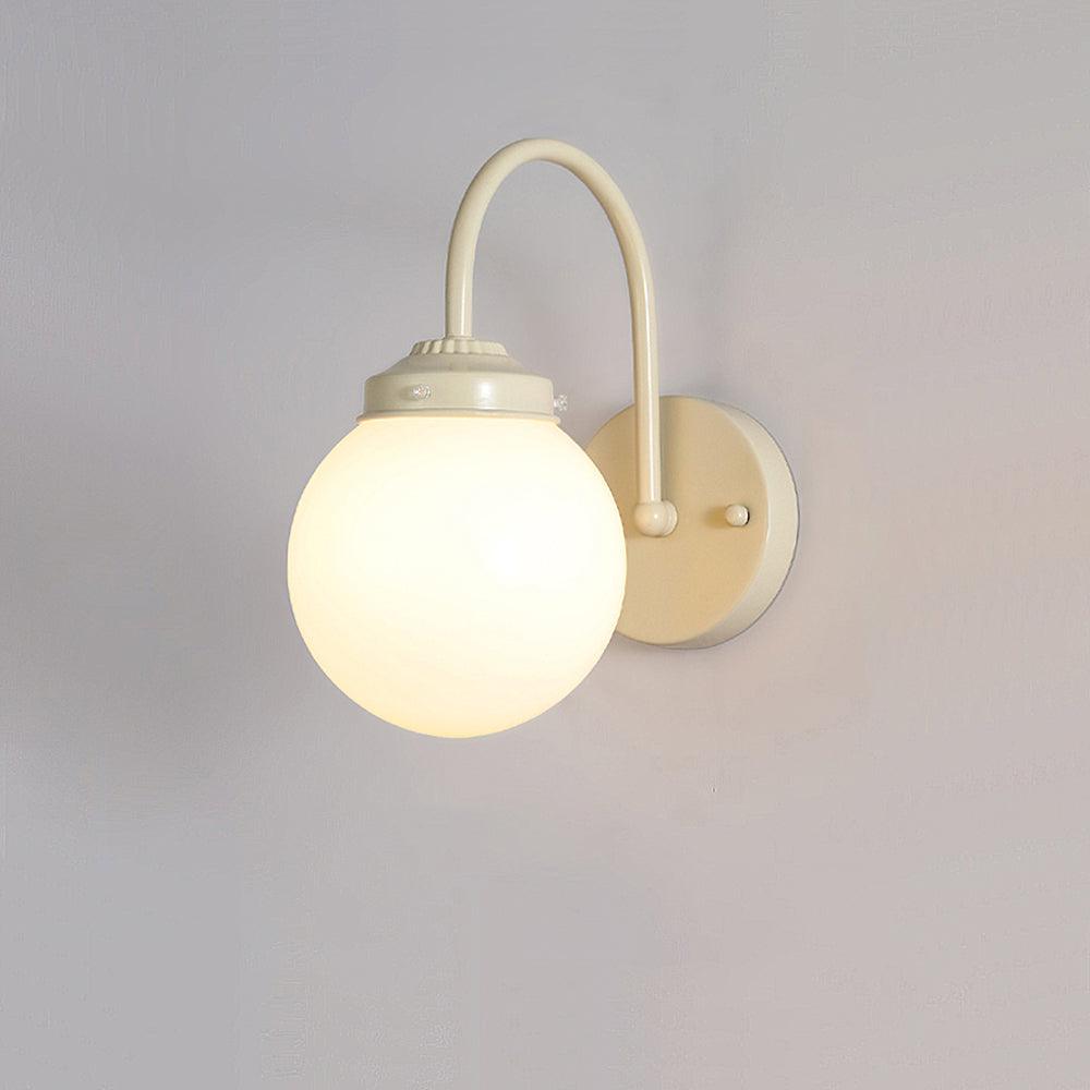 Orb Surface Wall Lamp - Letslighting
