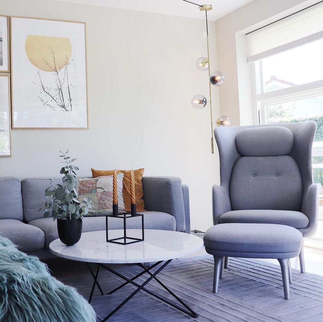 Orb Pendant Light - Letslighting
