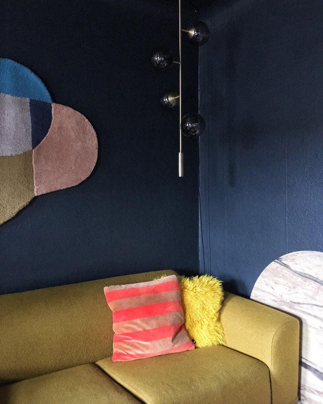 Orb Pendant Light - Letslighting