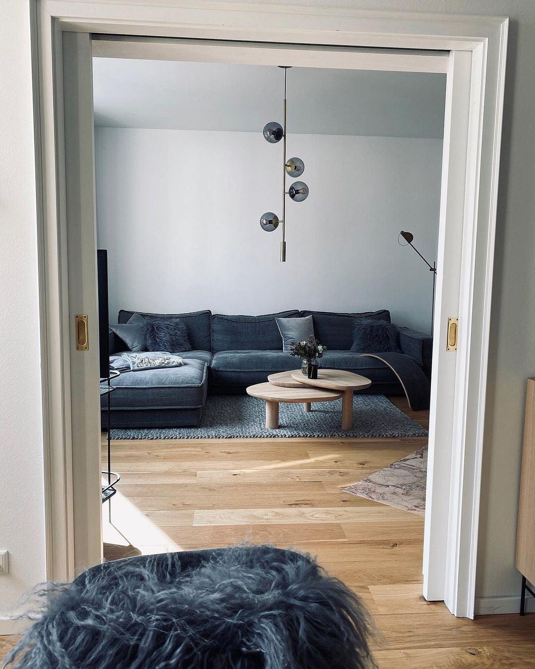 Orb Pendant Light - Letslighting