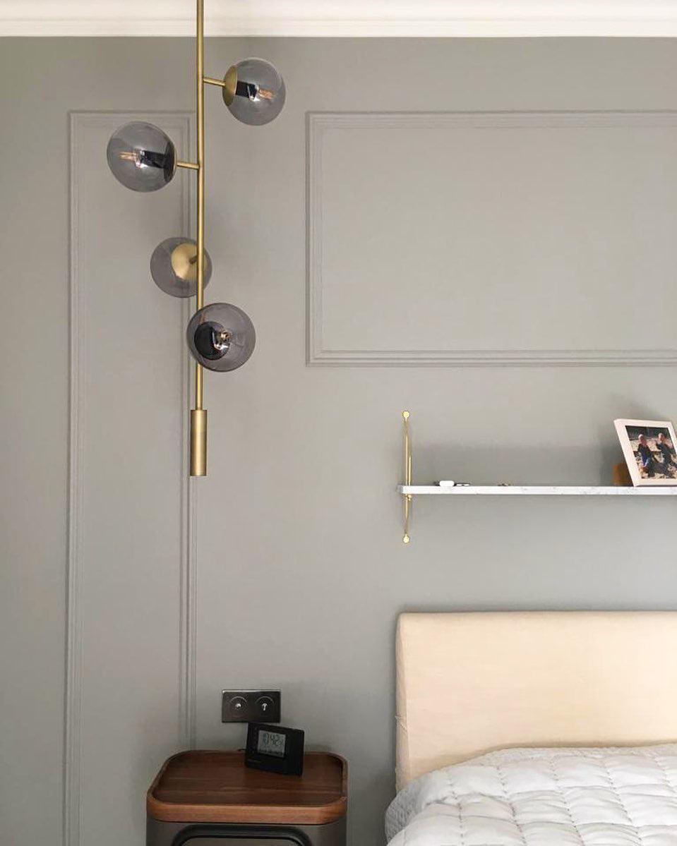 Orb Pendant Light - Letslighting