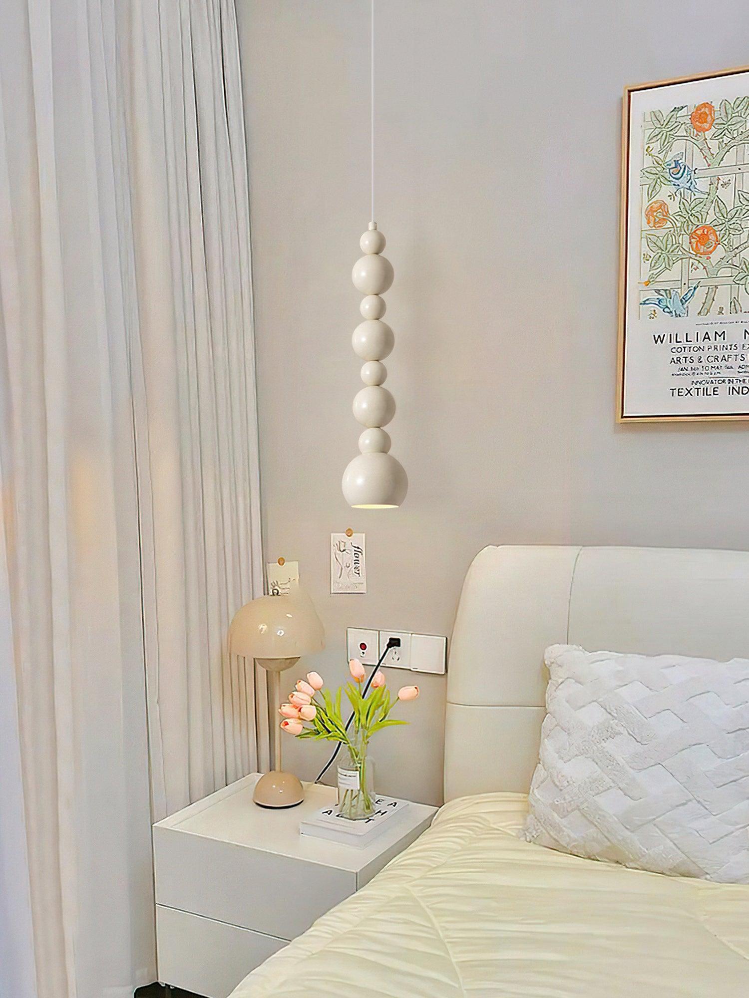 Orbet Pendant Lights - Letslighting