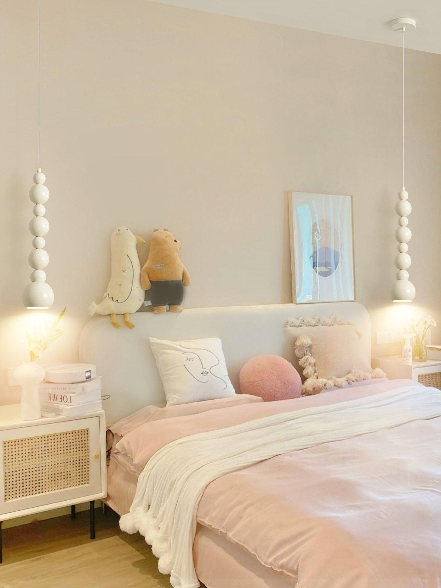 Orbet Pendant Lights - Letslighting