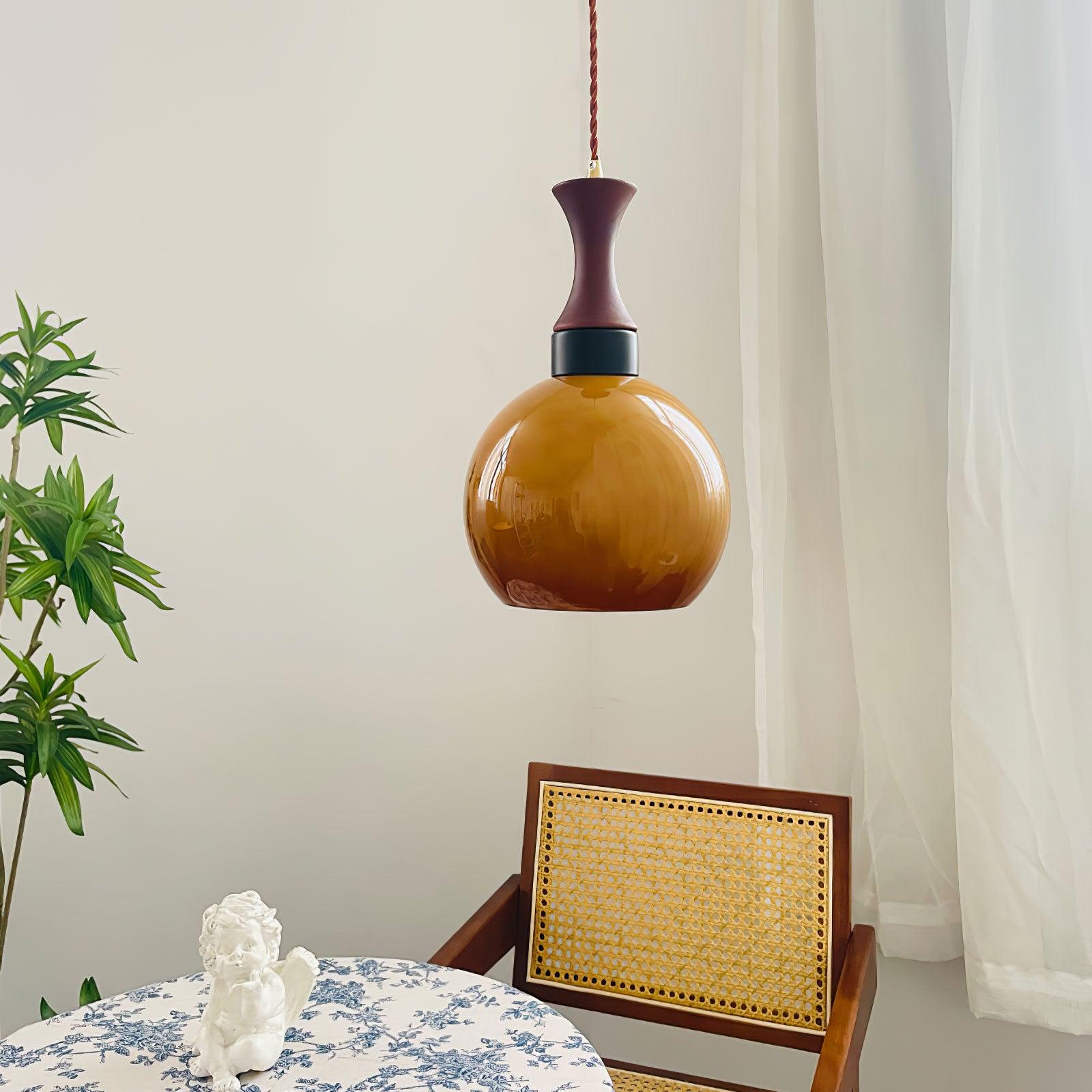Orbique Pendant Lamp - Letslighting