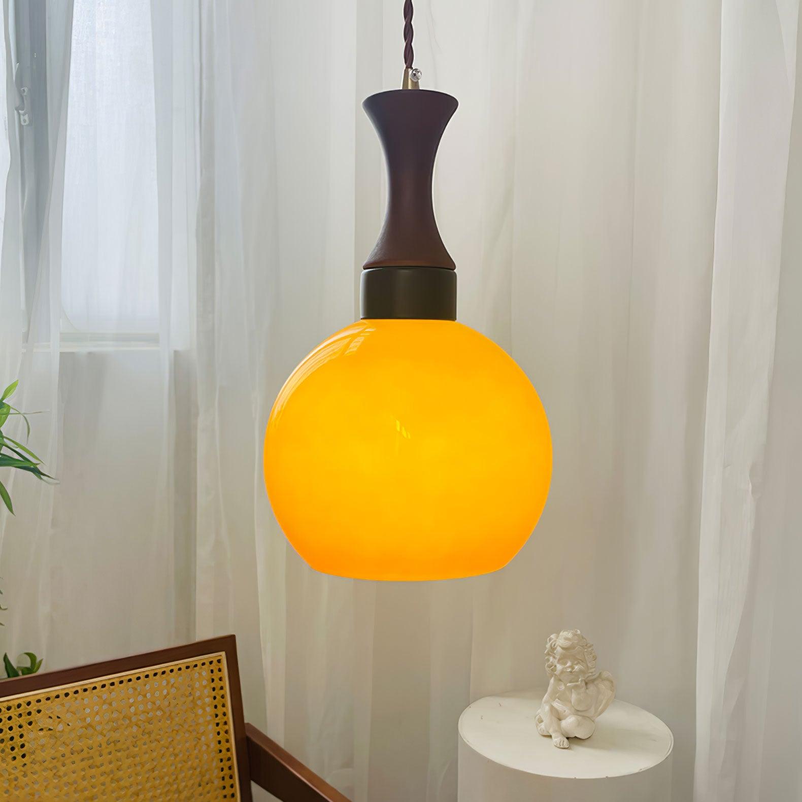 Orbique Pendant Lamp - Letslighting