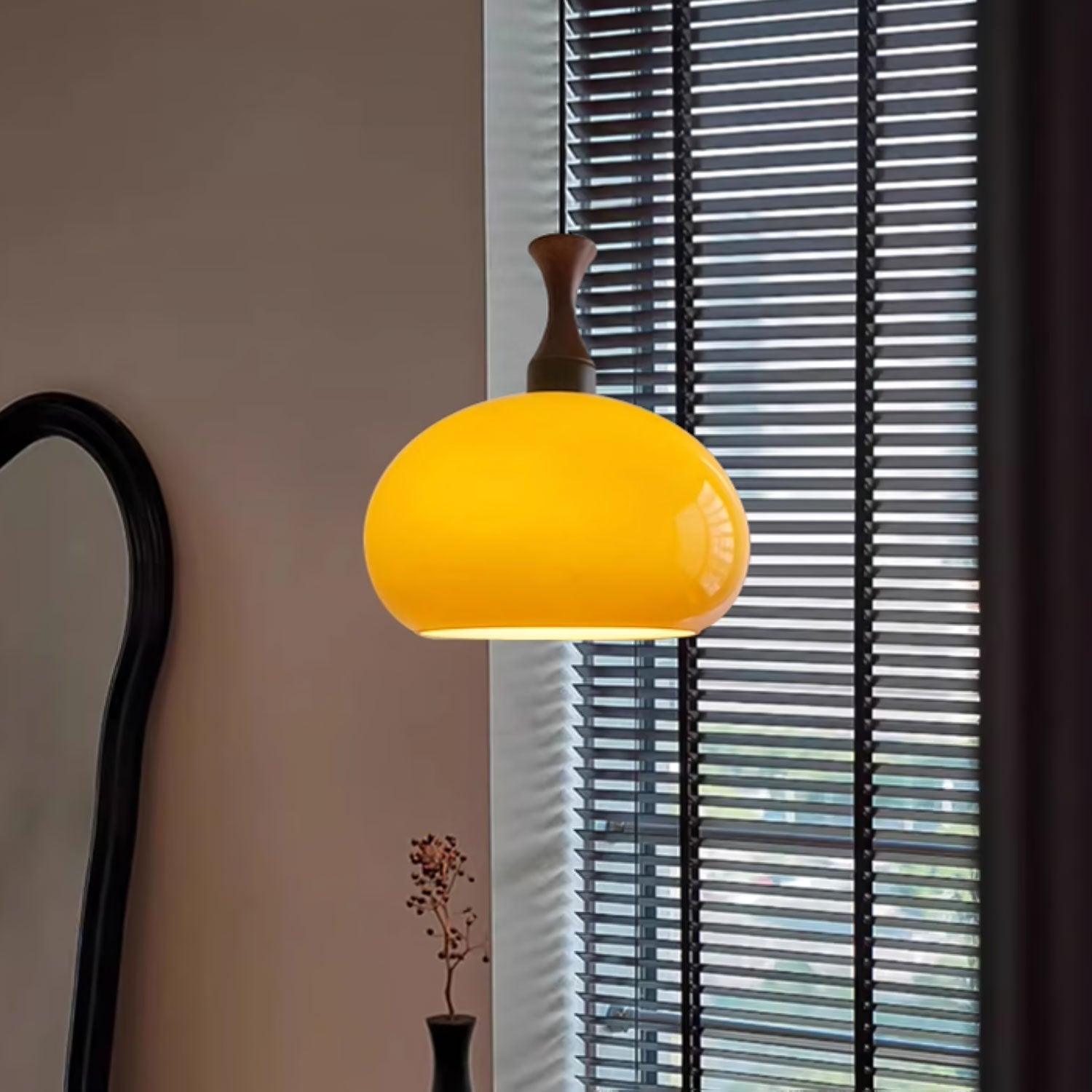 Orbique Pendant Lamp - Letslighting