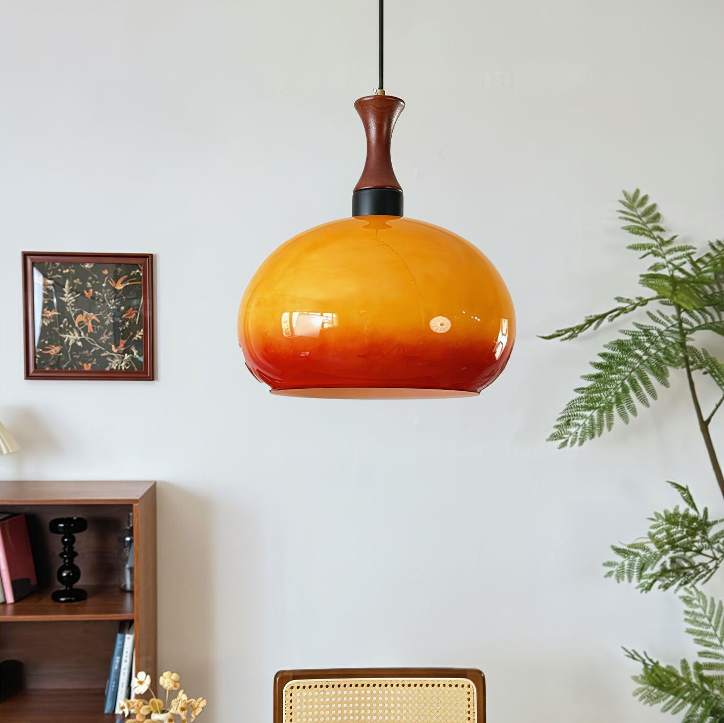 Orbique Pendant Lamp - Letslighting