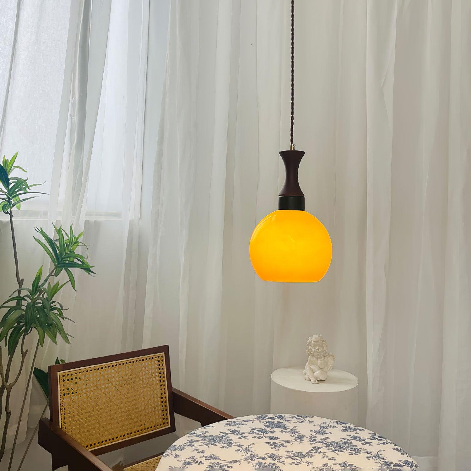 Orbique Pendant Lamp - Letslighting