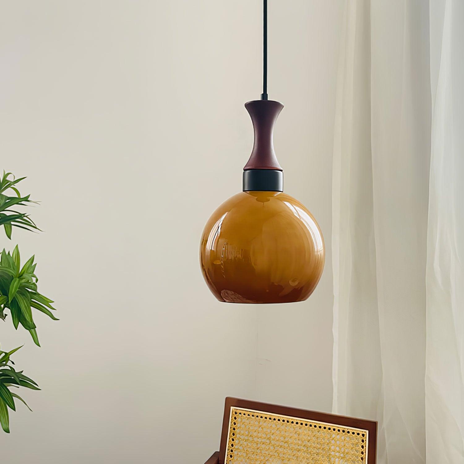 Orbique Pendant Lamp - Letslighting