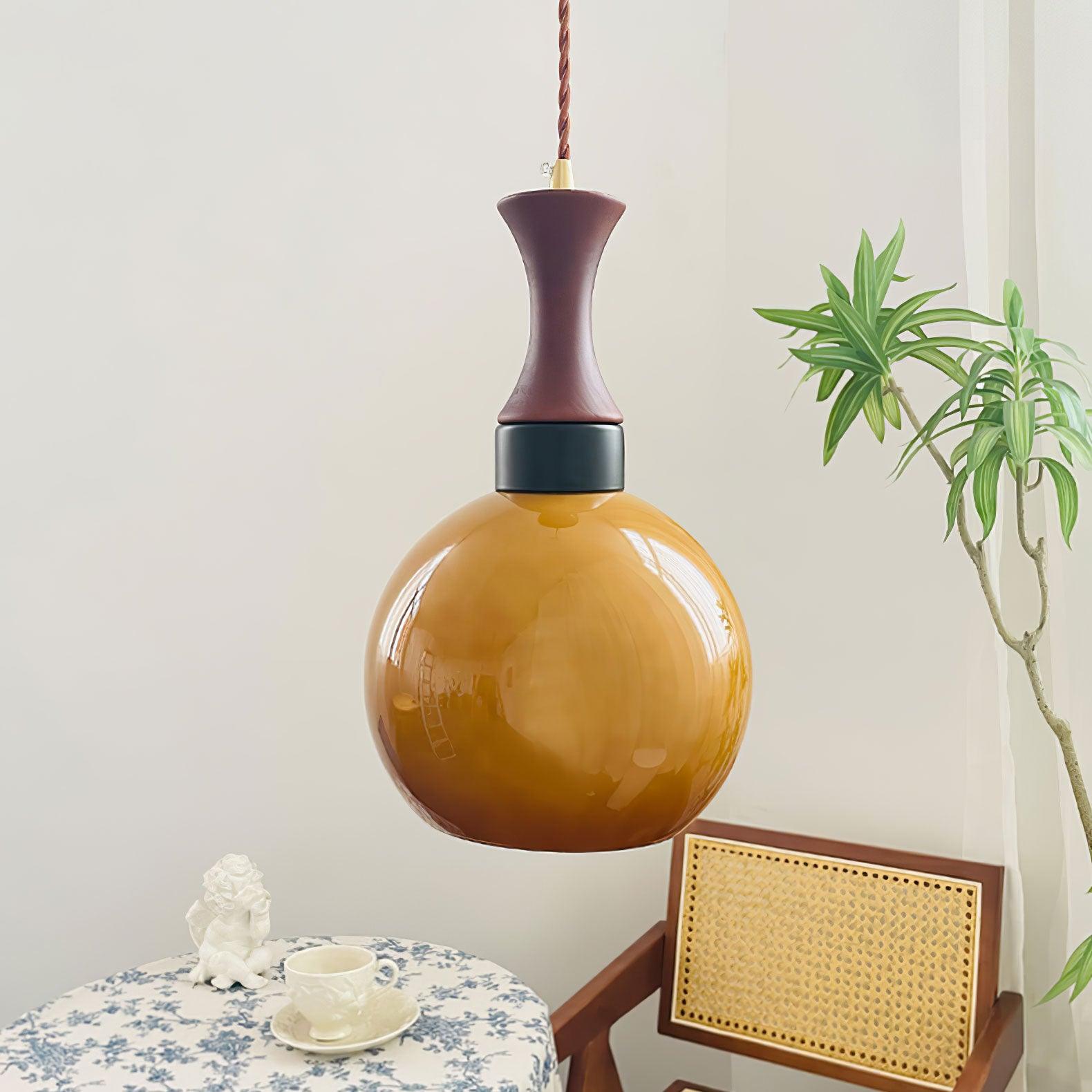 Orbique Pendant Lamp - Letslighting