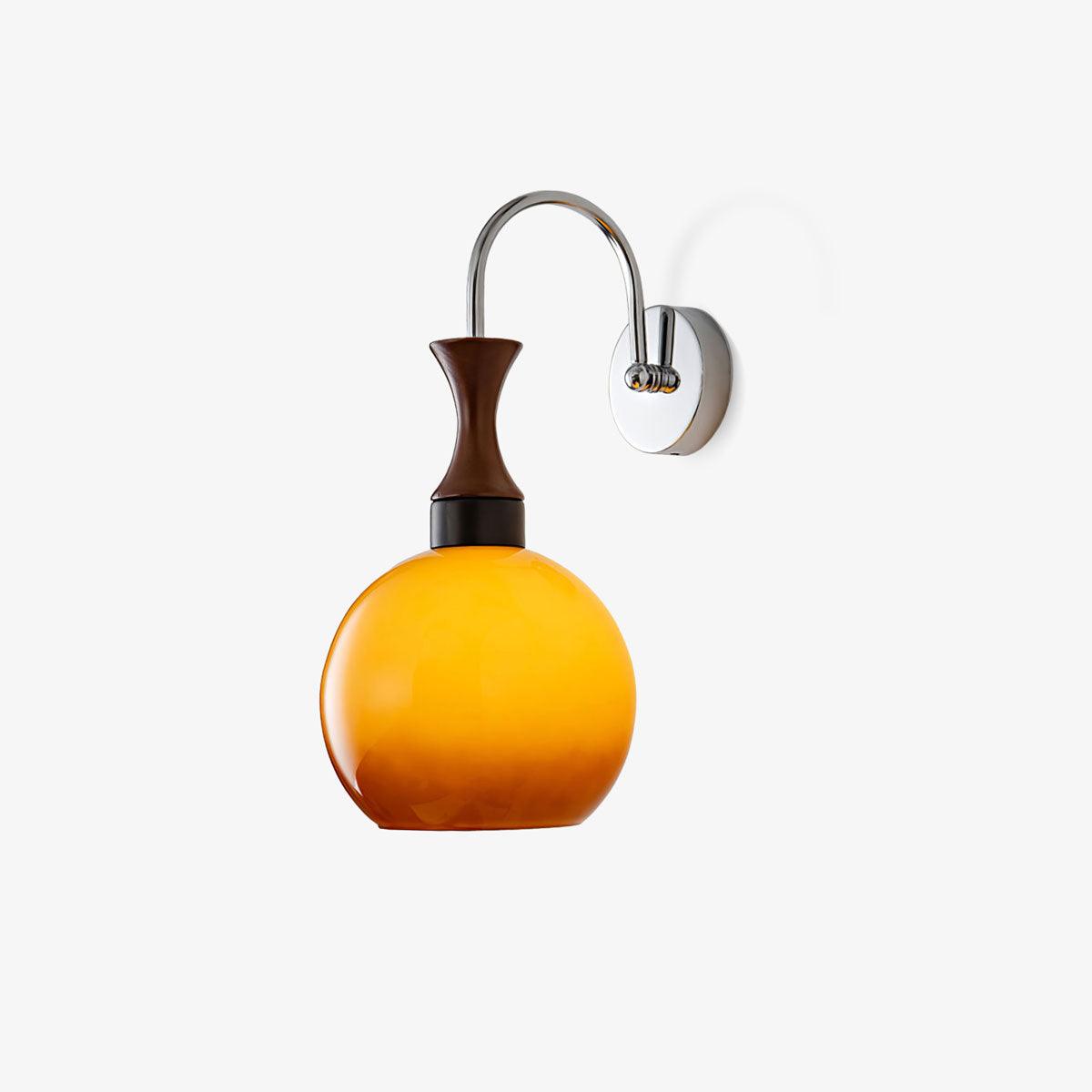 Orbique Wall Sconce - Letslighting
