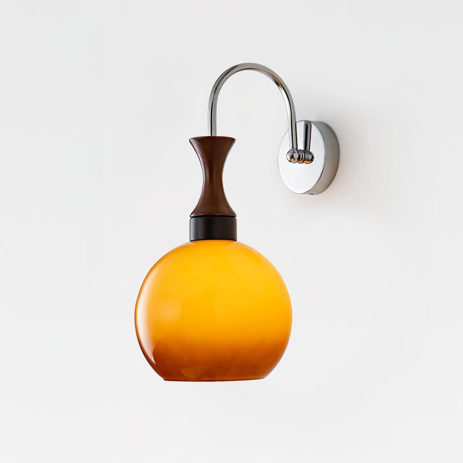 Orbique Wall Sconce - Letslighting