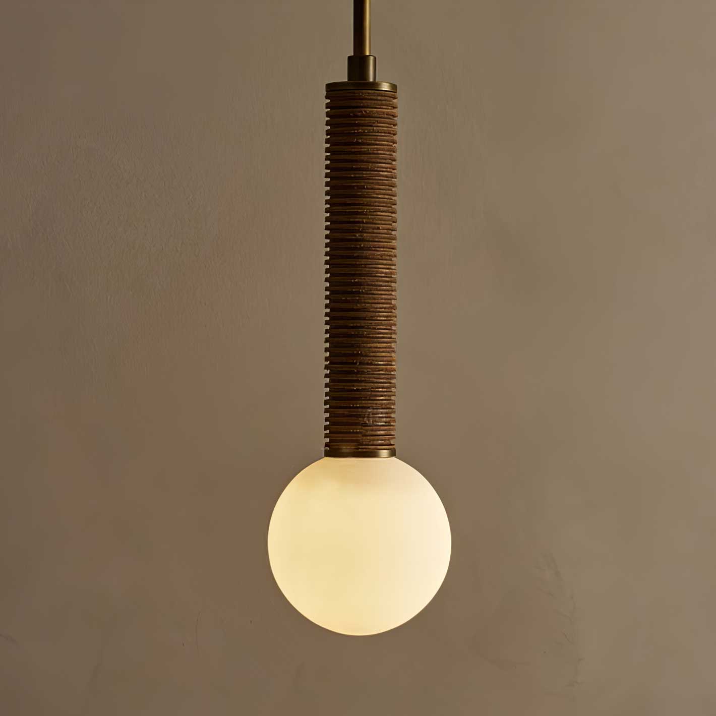 Lestro Pendant Light - Letslighting