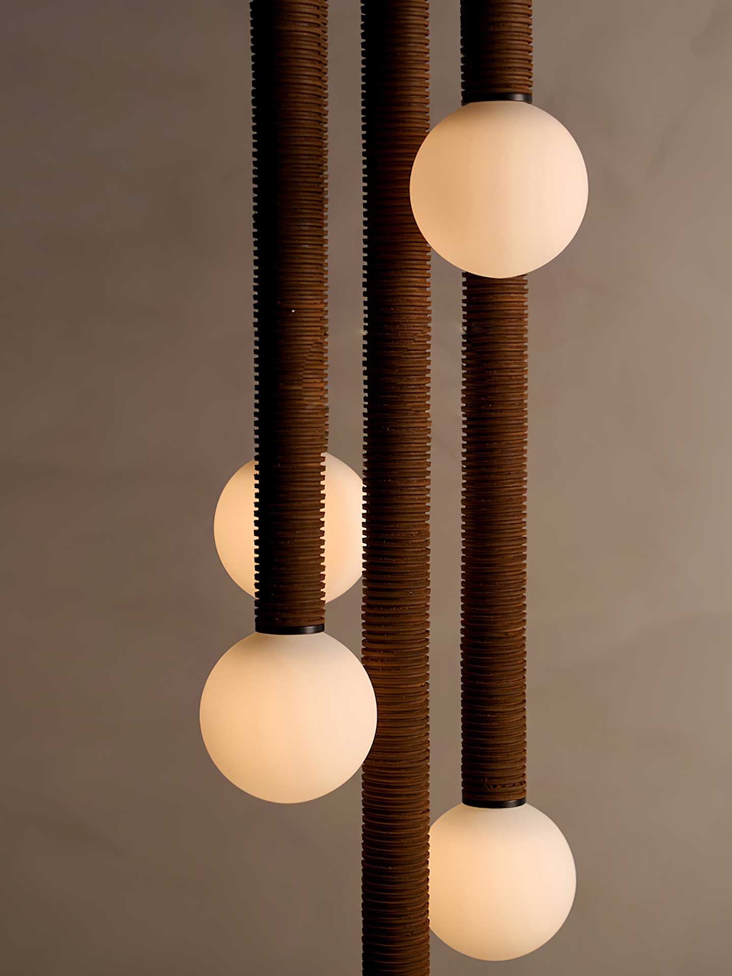 Lestro Pendant Light - Letslighting