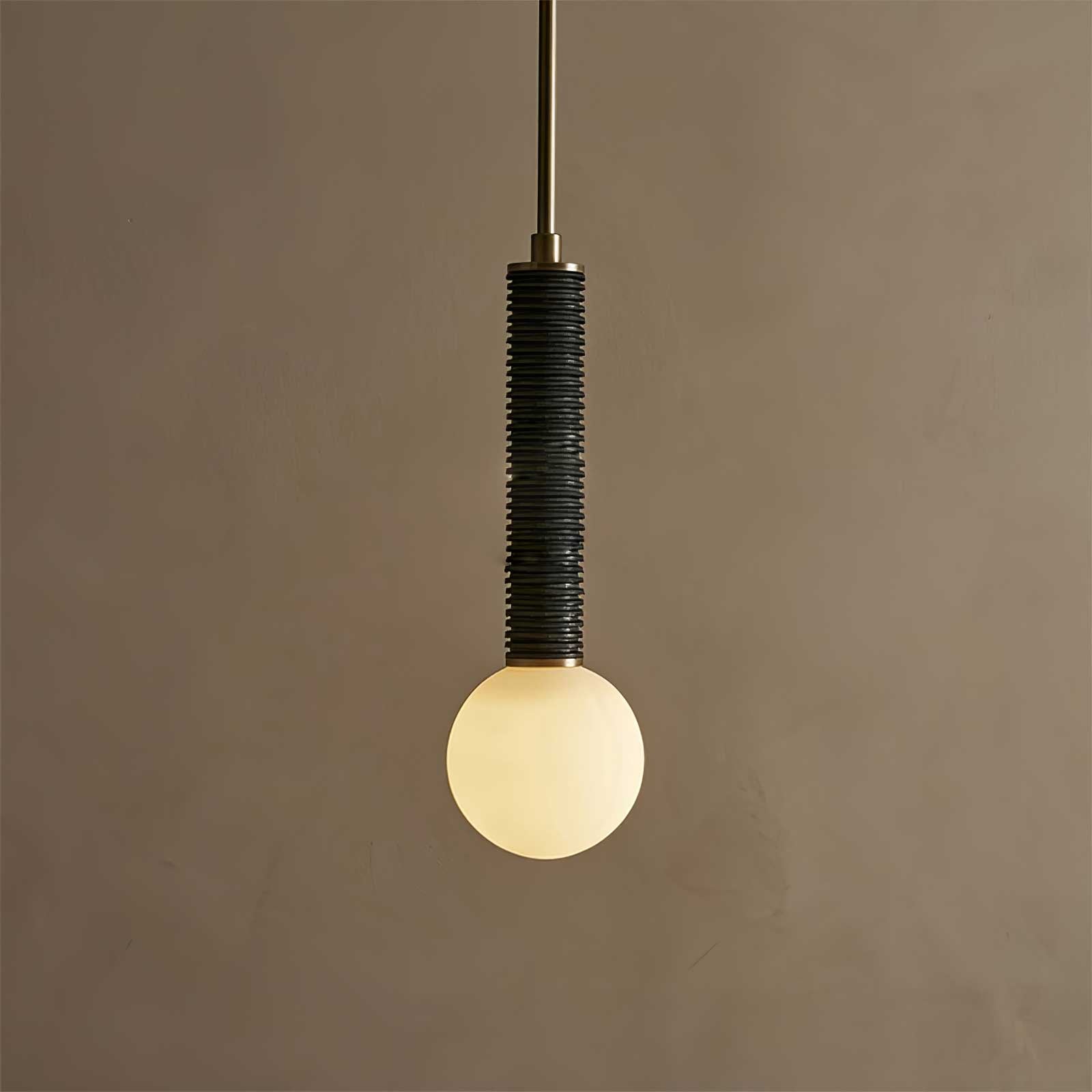 Lestro Pendant Light - Letslighting