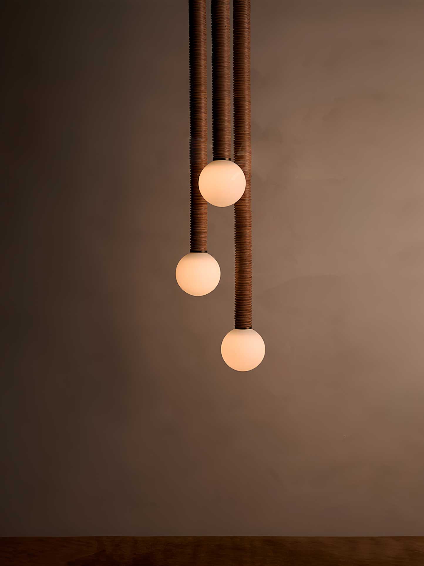 Lestro Pendant Light - Letslighting