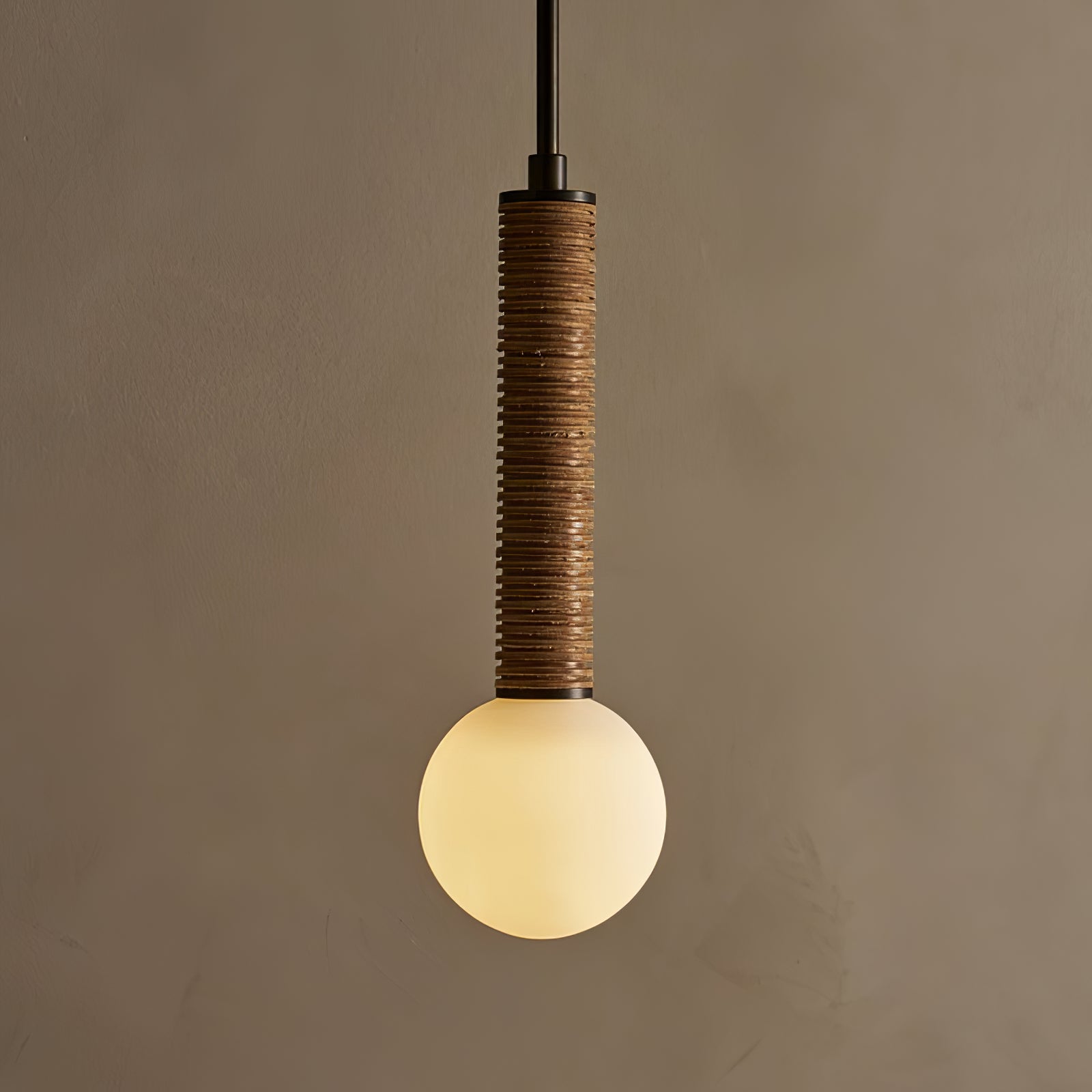 Lestro Pendant Light - Letslighting