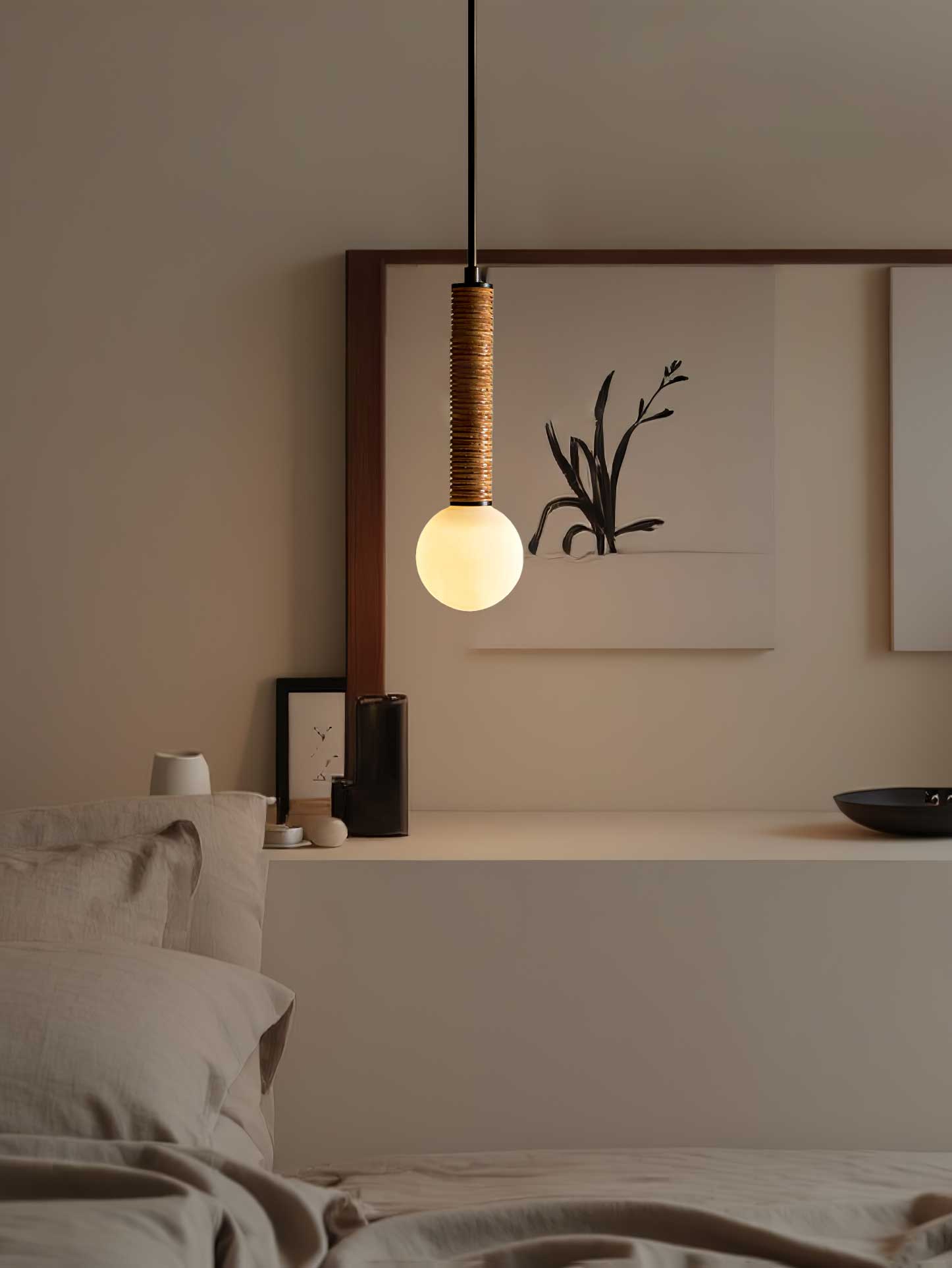 Lestro Pendant Light - Letslighting