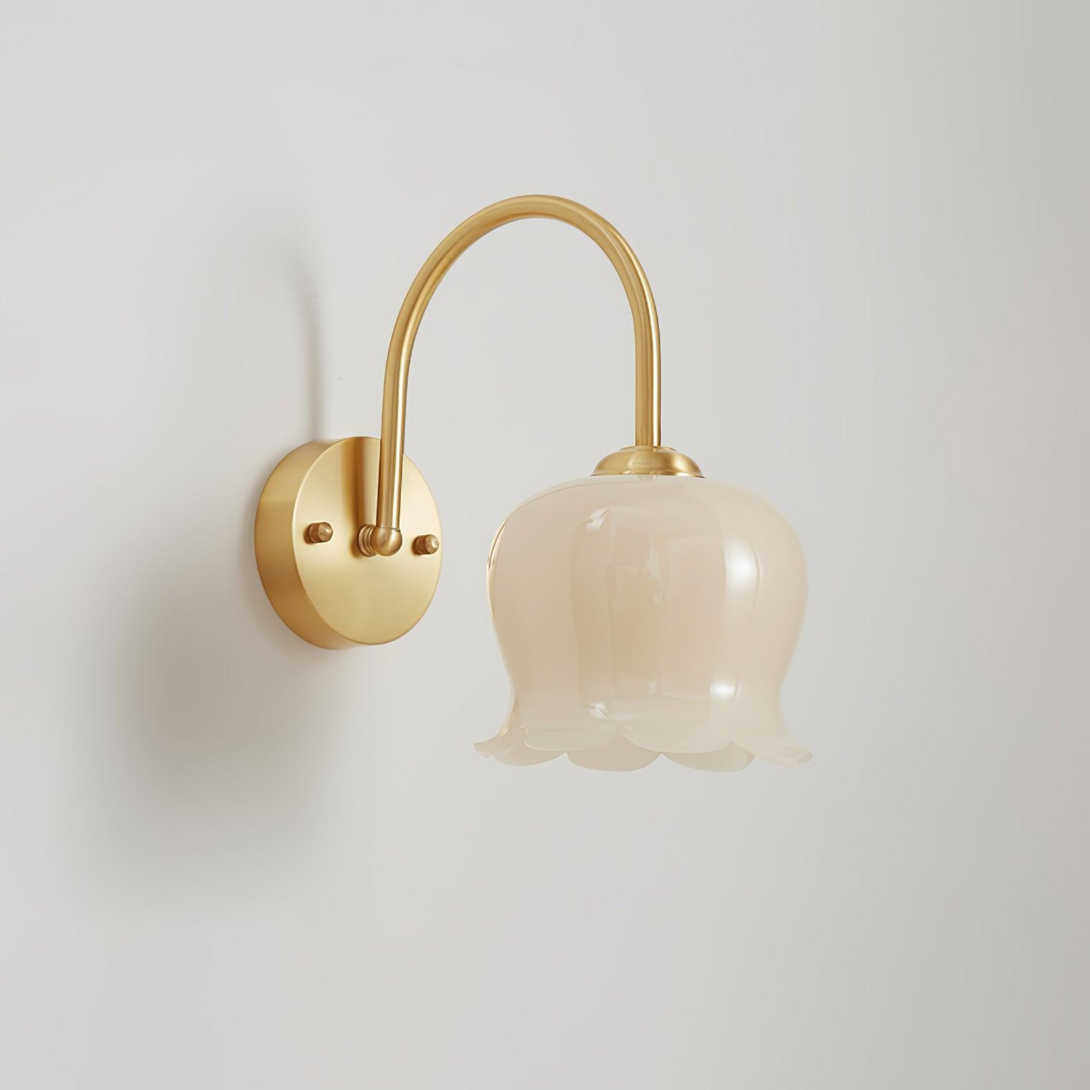 Orchids Wall Lamp - Letslighting