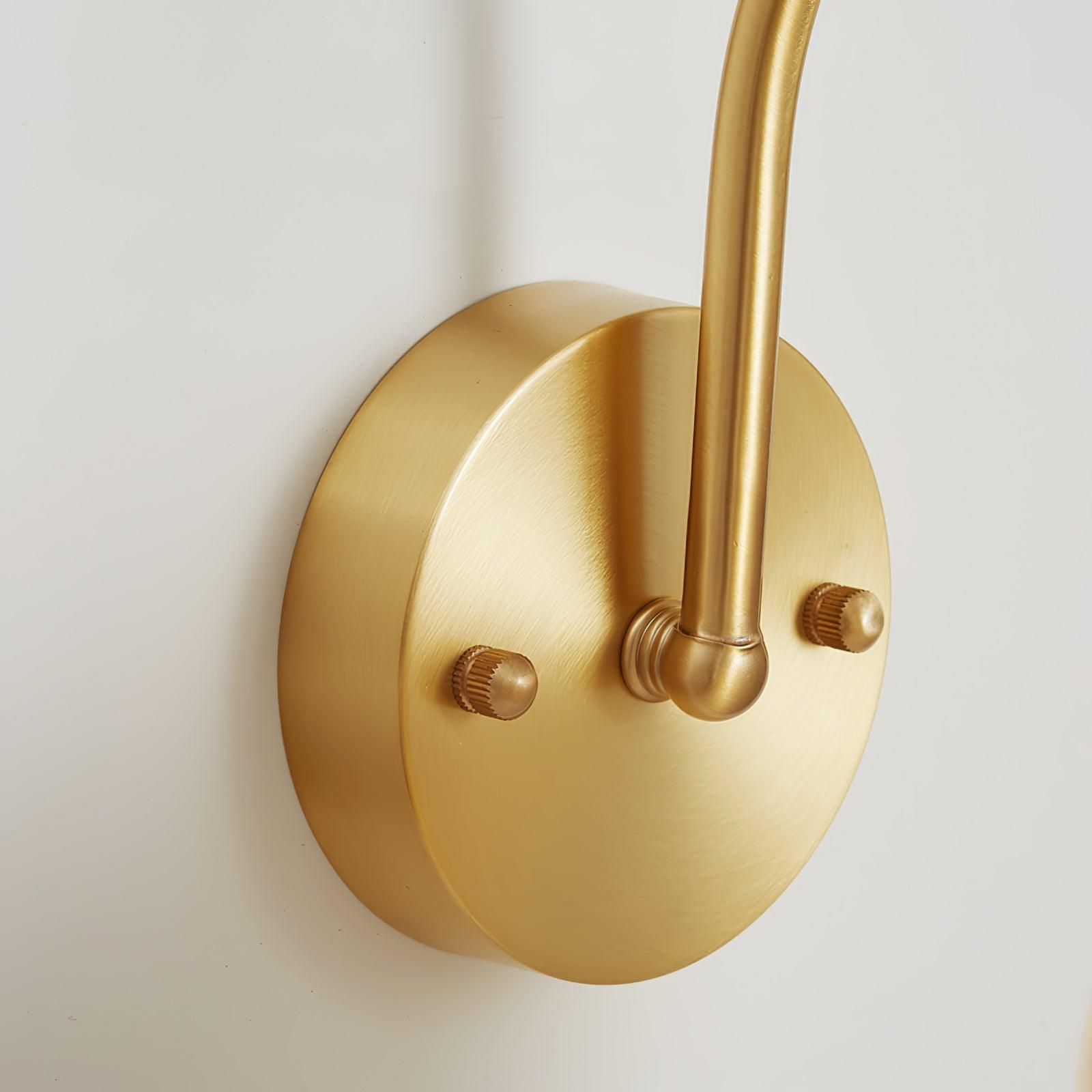 Orchids Wall Lamp - Letslighting