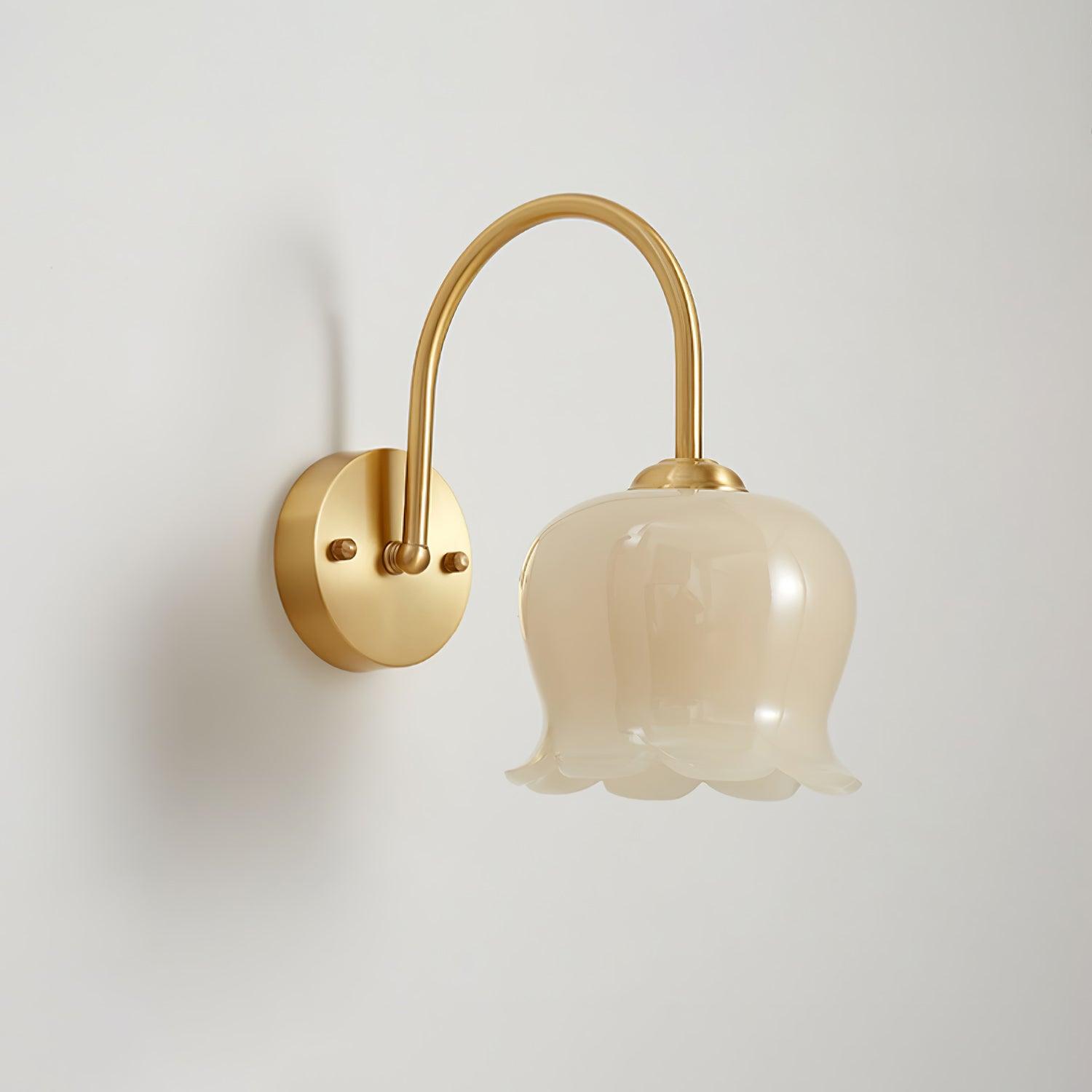 Orchids Wall Lamp - Letslighting