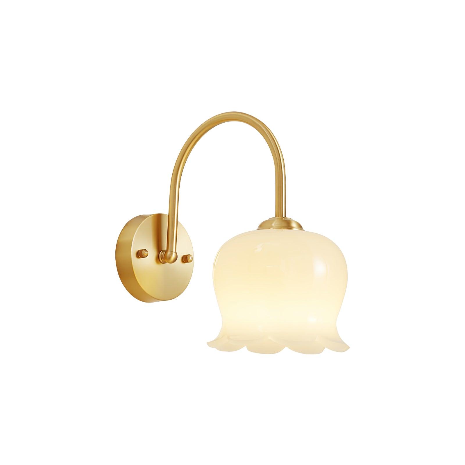 Orchids Wall Lamp - Letslighting
