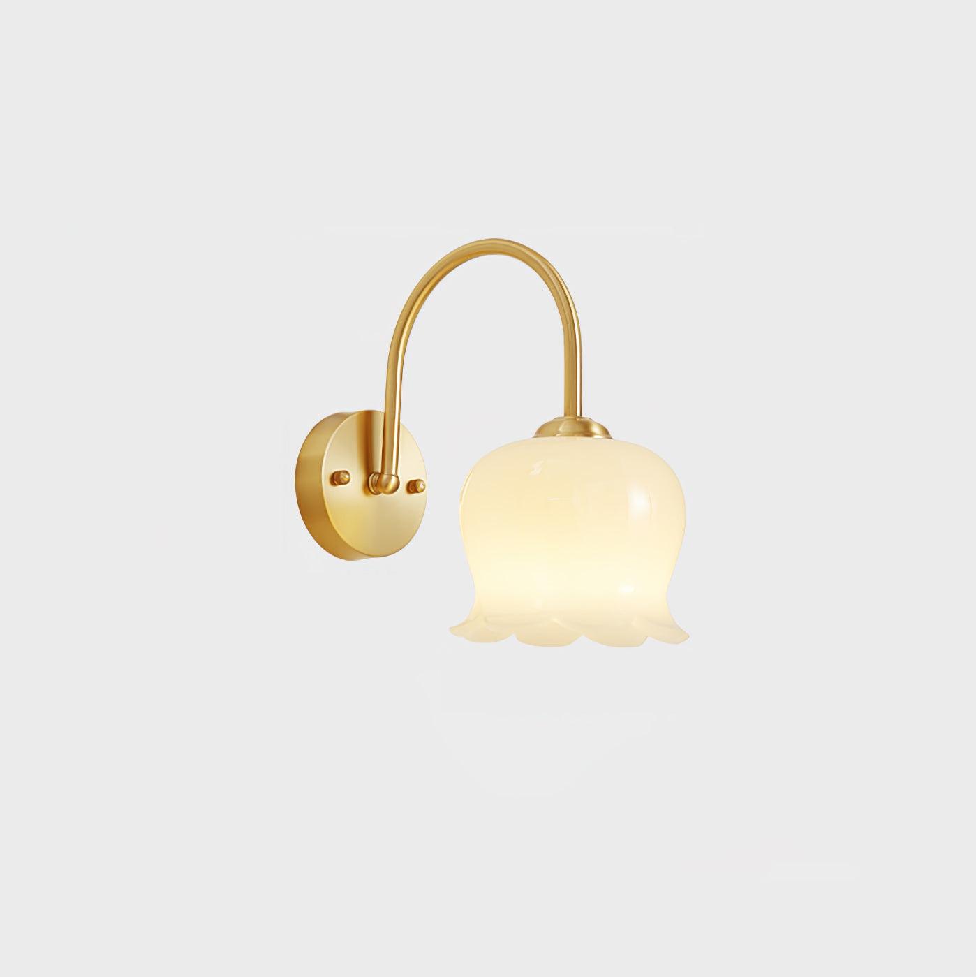 Orchids Wall Lamp - Letslighting