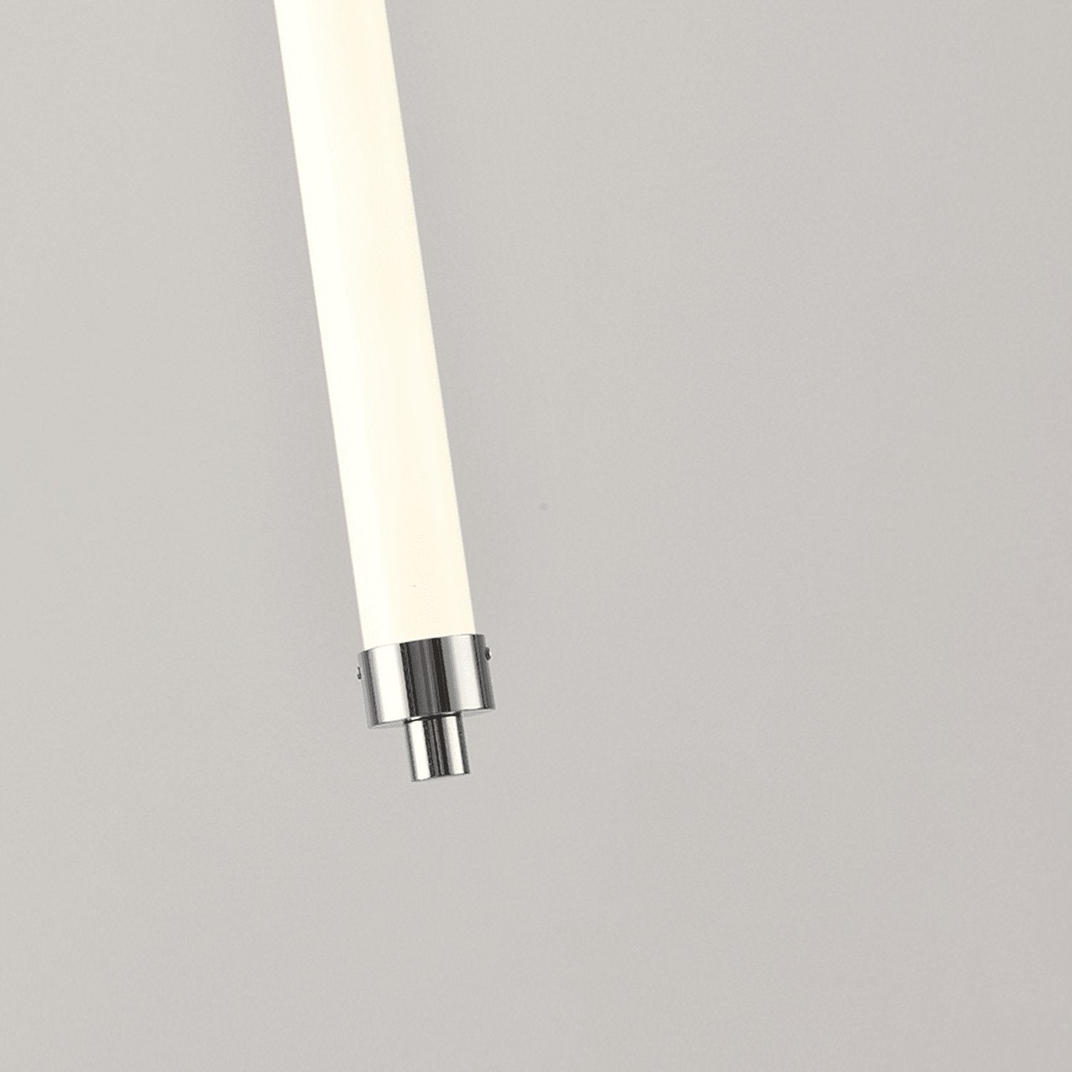 Organic Glass Pendant Light - Letslighting