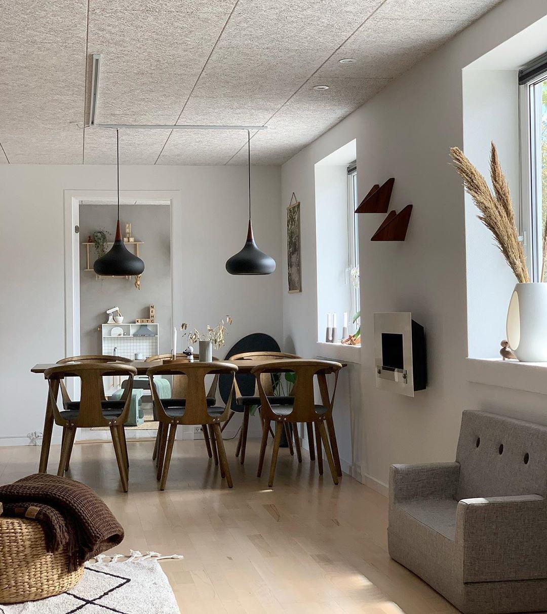 Orient Pendant Light - Letslighting