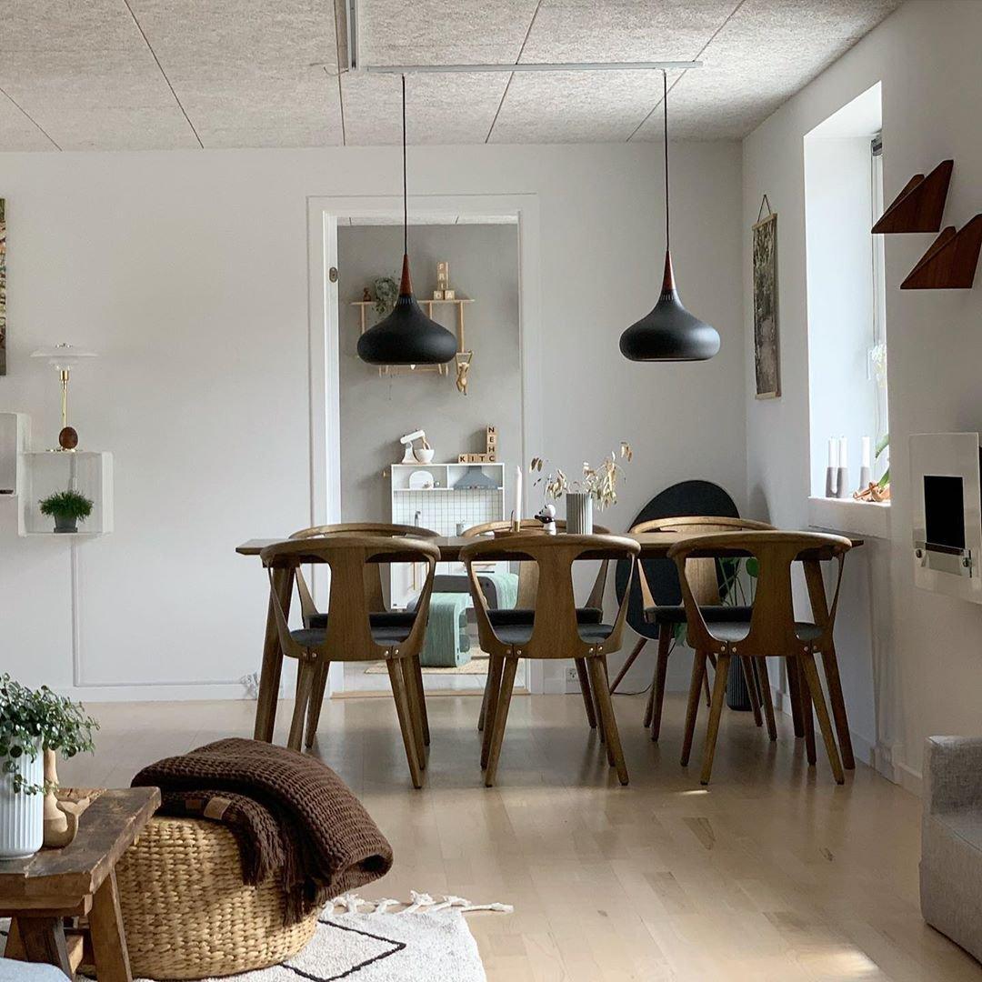 Orient Pendant Light - Letslighting