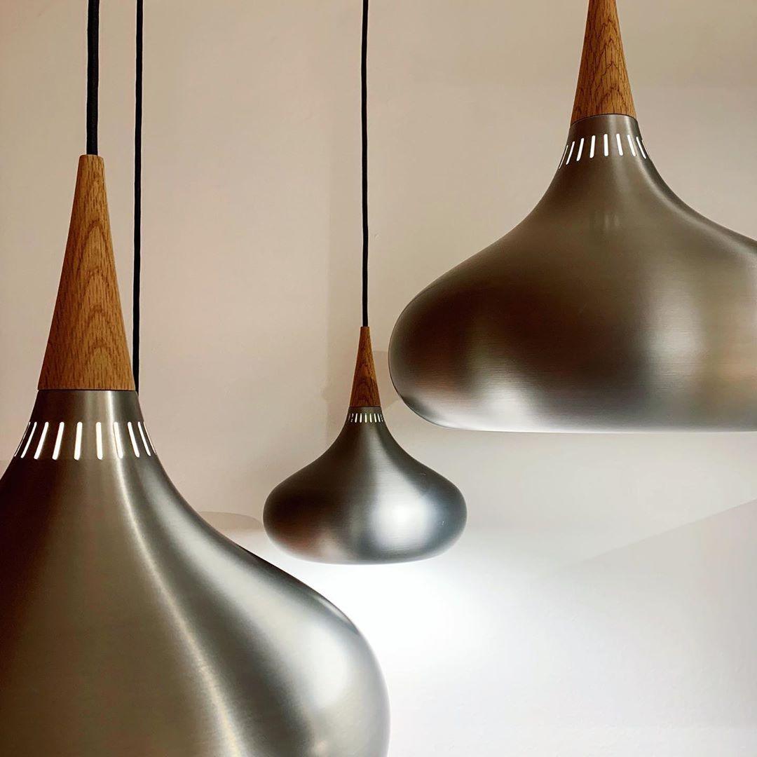 Orient Pendant Light - Letslighting